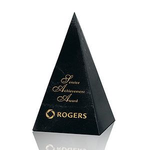 Marble Pyramid Award