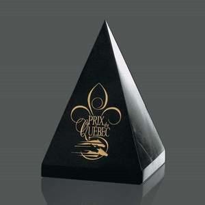 Marble Pyramid Award