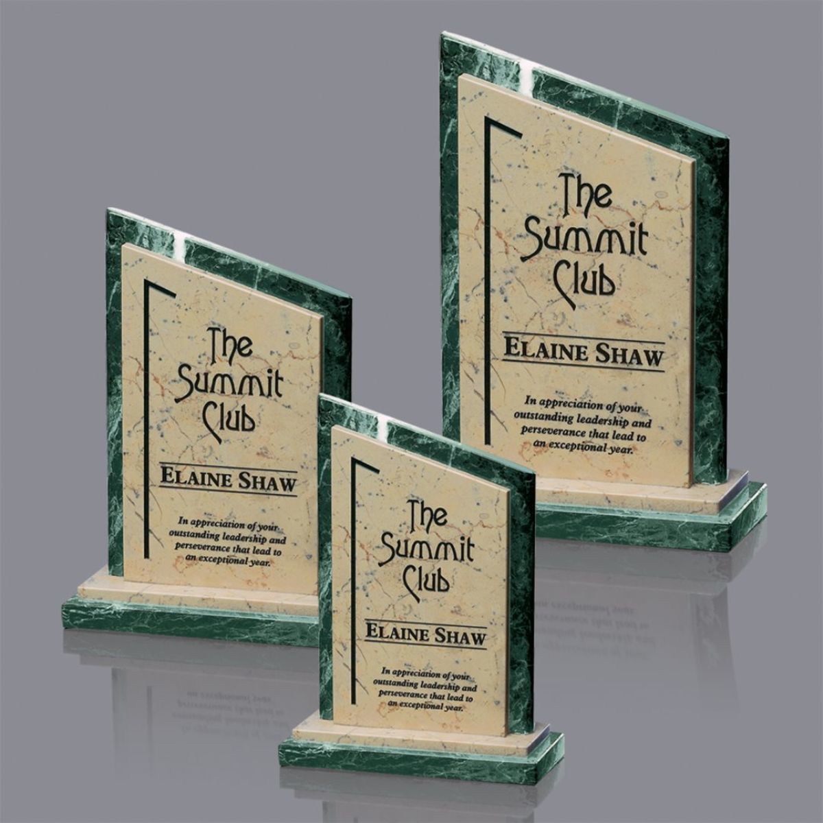 Eton Award