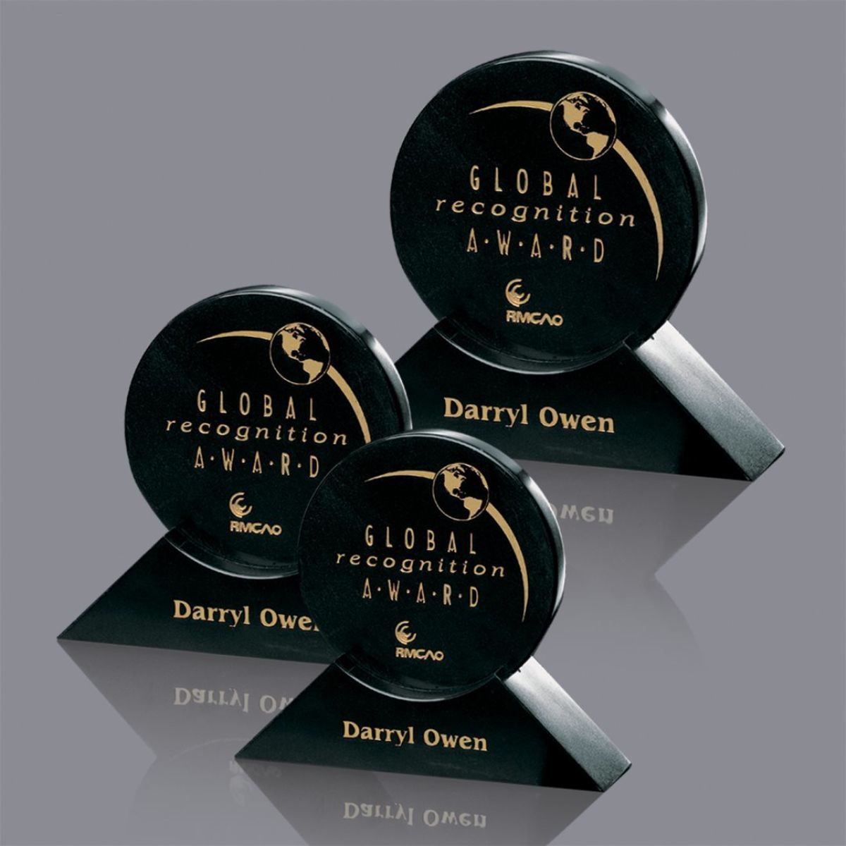 Sandton Award