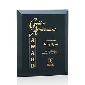 Radcliff Plaque