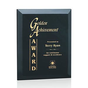 Radcliff Plaque