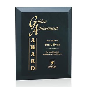 Radcliff Plaque