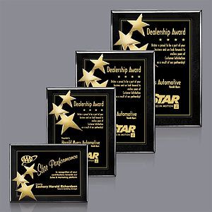 Constellation - Rosewood/Gold