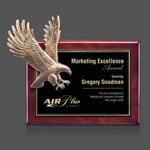 Flying Eagle - Rosewood (L)