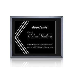 Avonlea/Gemini Plaque