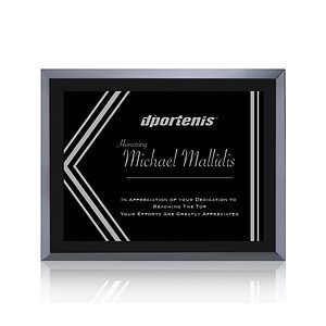 Avonlea/Gemini Plaque