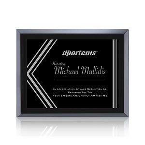 Avonlea/Gemini Plaque