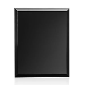 Merano Plaque - Silver