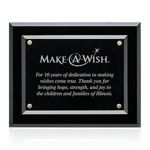 Lexicon Plaque - Gold