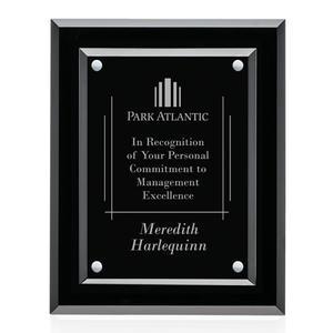 Lexicon Plaque - Silver