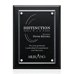 Ulster - Black Finish