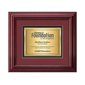 Darlington/TexEtch™