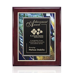 Oakleigh/Verdi - Rosewood Finish
