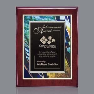 Oakleigh/Verdi - Rosewood Finish