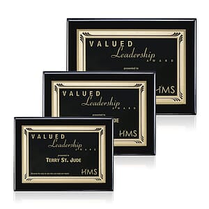 Oakleigh/Sonata - Black/Black