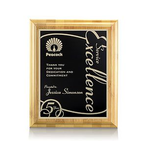 Bamboo/Marietta - Black