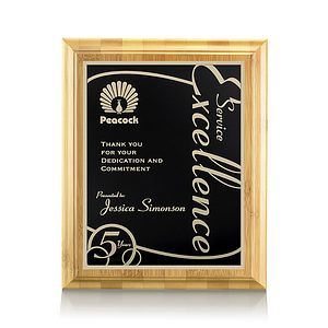 Bamboo/Marietta - Black
