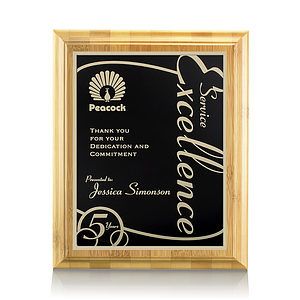 Bamboo/Marietta - Black
