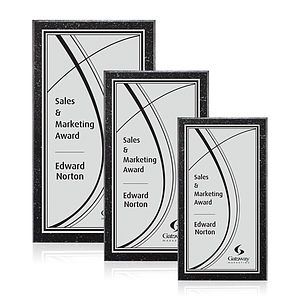 Baltimore/Everett - Silver/Tall