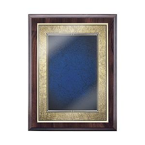 Farnsworth/Tamara - Cherry/Blue