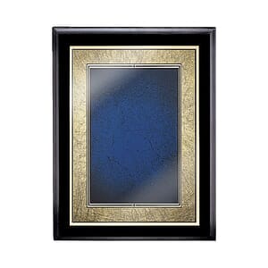 Farnsworth/Tamara - Black/Blue