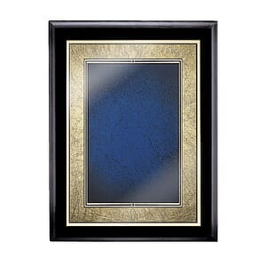 Farnsworth/Tamara - Black/Blue