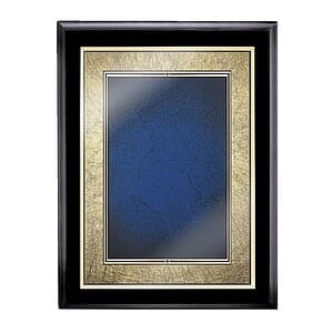 Farnsworth/Tamara - Black/Blue