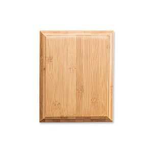 Bamboo VividPrint™ Plaque