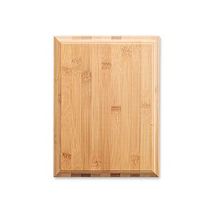 Bamboo VividPrint™ Plaque