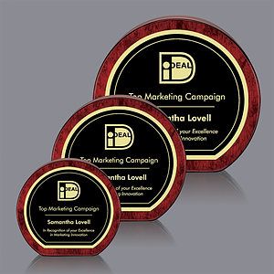 Allegra Award
