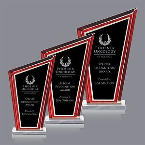Princeton Rosewood Award