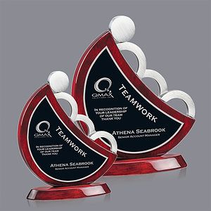 Teamwork Award