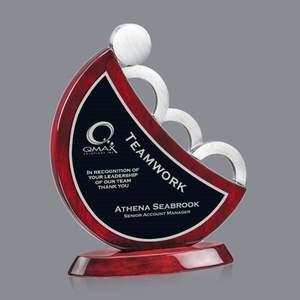 Teamwork Award