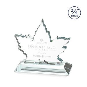 Maple Leaf Award - Starfire