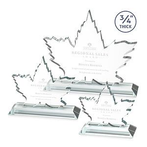 Maple Leaf Award - Starfire