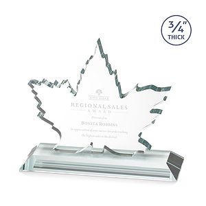Maple Leaf Award - Starfire