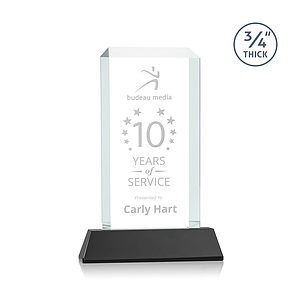 Dalton Award on Newhaven - Black