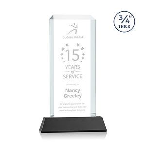 Dalton Award on Newhaven - Black