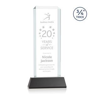 Dalton Award on Newhaven - Black