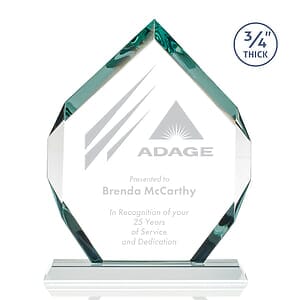 Royal Diamond Award - Starfire