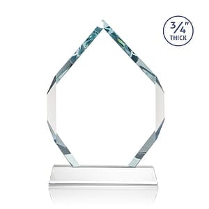Royal Diamond Award on Newhaven - Starfire