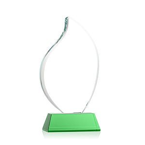 Odessy Flame Award on Newhaven - Green