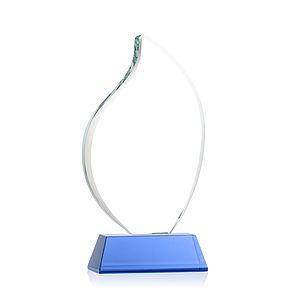 Odessy Flame Award on Newhaven - Blue