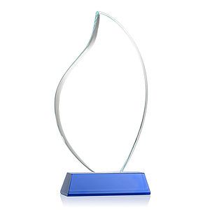 Odessy Flame Award on Newhaven - Blue