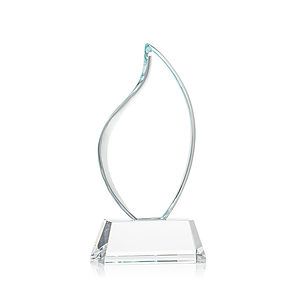 Odessy Flame Award on Newhaven - Clear