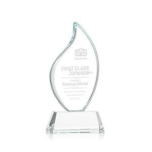 Odessy Flame Award on Newhaven - Clear