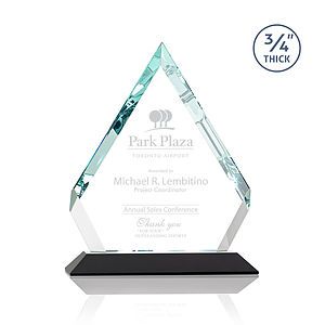 Apex Award - Black