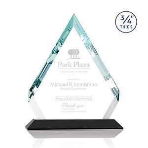 Apex Award - Black