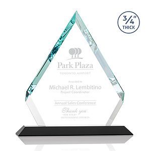 Apex Award - Black